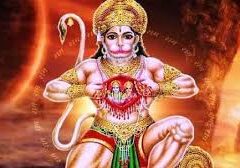 हनुमान जी का ऐसा मंदिर जहां मनोकामना पूरी होने पर कराते हैं भंडारा