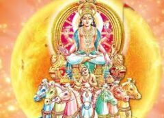 30 दिनों तक वृषभ राशि में रहेंगे ग्रहों के राजा सूर्य, जानिए किन राशियों पर होगा इसका असर?