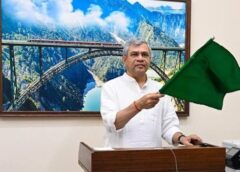 भारतीय रेलवे ने मिशन-मोड भर्ती के माध्यम से अपने कार्यबल को मजबूत किया