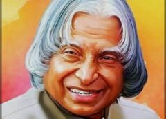 “पाण्डे! तू मेरा ‘ट्यूटर’ बन जा”–डॉ० अब्दुल कलाम