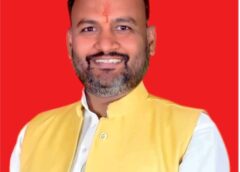 शाहजहांपुर_जलालाबाद: विधायक हरिप्रकाश वर्मा ने बदली कटरी की तकदीर