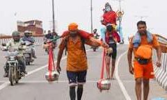 Sawan 2026: इस बार 13 दिन की होगी Kanwar Yatra, जानें कब से होगी शुरू?