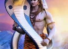 Nag Vasuki की अनन्य भक्ति से प्रसन्न हुए Lord Shiva, गले में धारण कर दिया सम्मान