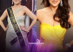 India की Bhumika Shajwani बनीं Mrs Earth Elite 2026