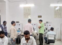 गोरखपुर, 19 अगस्त, 2026ः अपर महाप्रबन्धक, पूर्वोत्तर रेलवे श्री विनोद कुमार शुक्ल ने 19 अगस्त, 2026 को