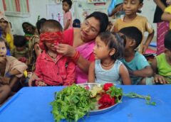 मासिक प्रदर्शन मूल्यांकन में रायबरेली ने प्रदेश में हासिल किया द्वितीय स्थान