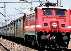 अभ्यर्थियों की अतिरिक्त सुविधा हेतु बलिया-लखनऊ जं.-बलिया अनारक्षित परीक्षा विशेष गाड़ी का संचलन बलिया से