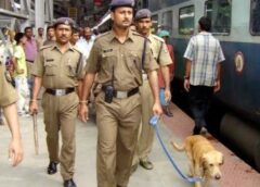 रेलवे सुरक्षा बल, पूर्वोत्तर रेलवे द्वारा रेल सम्पत्ति की सुरक्षा अभियान के तहत मानव तस्करी की रोकथाम का निरंतर प्रयास किया जाता है।