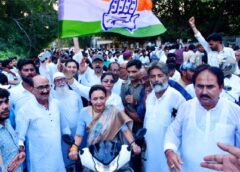 छात्रों और युवाओं से दो घंटे संवाद करेंगे राहुल गांधी