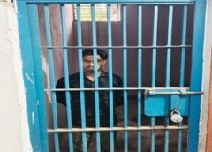 इलाज के दौरान 14 वर्षीय किशोरी की मृत्यु के मामले में वांछित झोलाछाप डॉक्टर गिरफ्तार