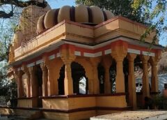 नर्मदा तट का पांडवकालीन तीर्थ: विमलेश्वर-चंद्रेश्वर महादेव