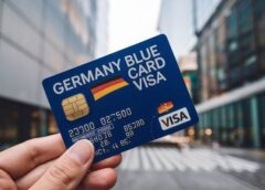 Germany में जॉब के लिए जरूरी है Work Visa, EU Blue Card समेत मिलते हैं कई बड़े ऑप्शन