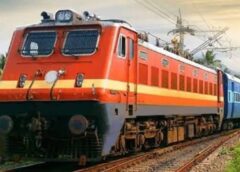 शरद ऋतु को ध्यान में रखते हुये रेल म्यूजियम-सह-हेरिटेज प्लाजा, गोरखपुर के समय में परिवर्तन