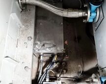 भारतीय रेलवे में पहली बार: कानपुर लोको शेड ने ट्रेन के इंजन को नमी और बारिश से बचाने के लिए लगाया खास ‘डीह्यूमिडिफायर’