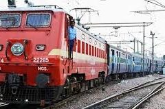 गोंडा-तुलसीपुर-गोंडा अनारक्षित अनारक्षित मेला विशेष गाड़ी का संचलन गोंडा से 11 से 25 अक्टूबर, 2026 तक